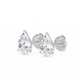 Heirloom Diamond Studs Earrings