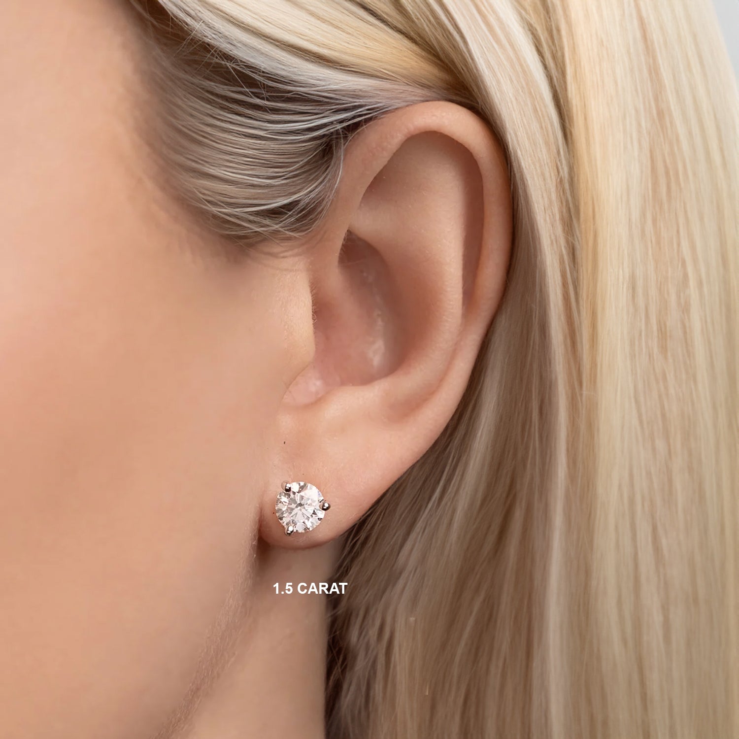 Shop Online Fida Ethnic Stud Earring @ Best Price